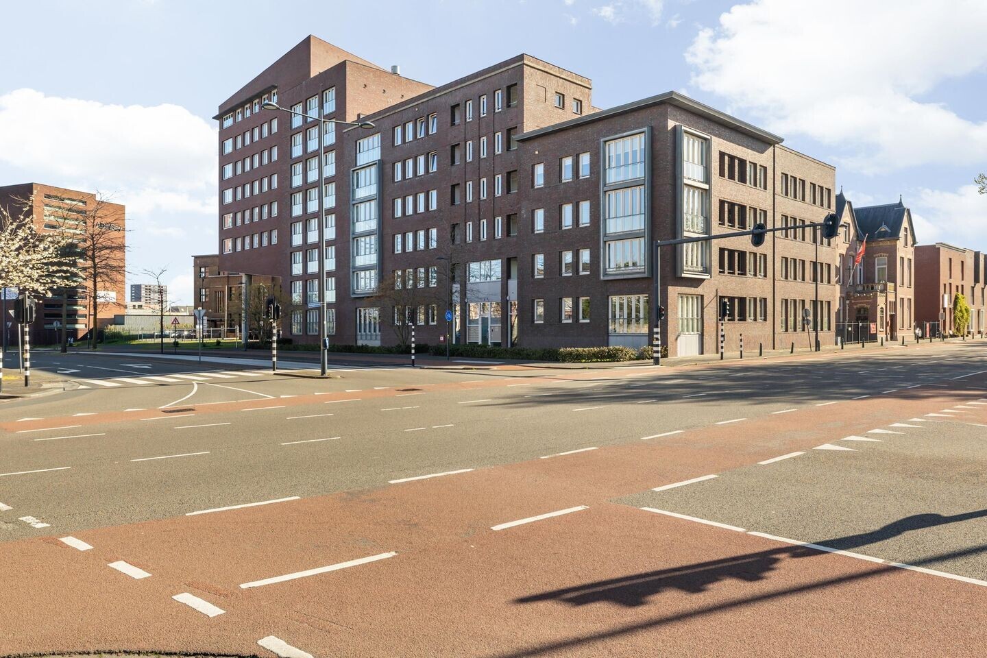 Appartement te koop: Terheijdenstraat 4, Breda