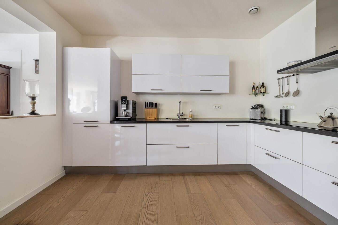 Appartement te koop: Terheijdenstraat 4, Breda