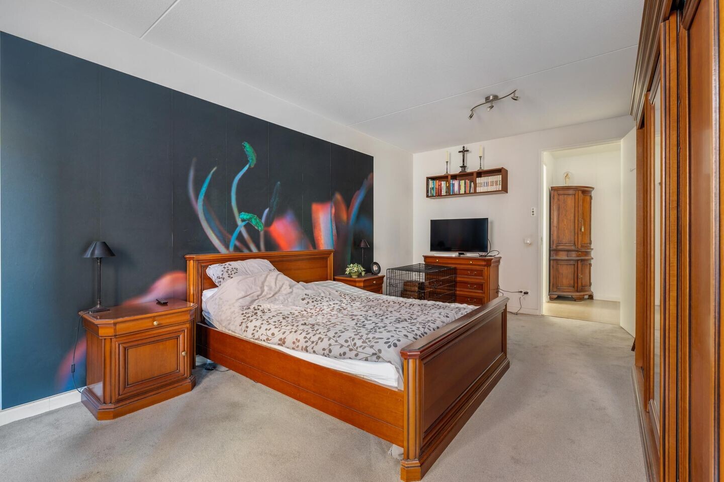 Appartement te koop: Terheijdenstraat 4, Breda