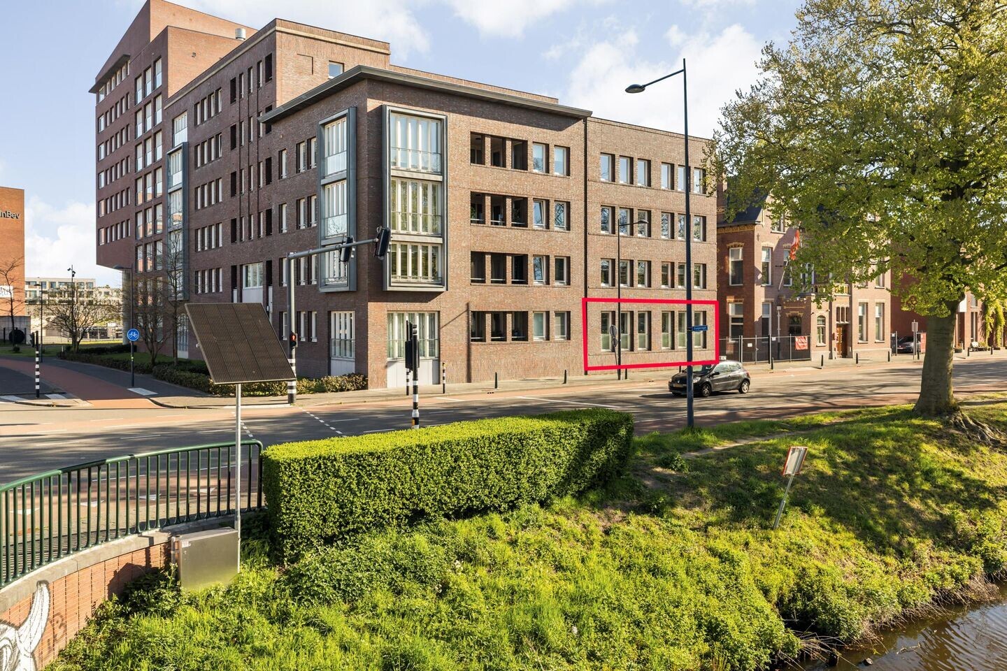 Appartement te koop: Terheijdenstraat 4, Breda