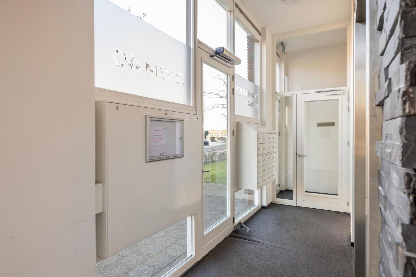 Appartement te koop: Terheijdenstraat 4, Breda