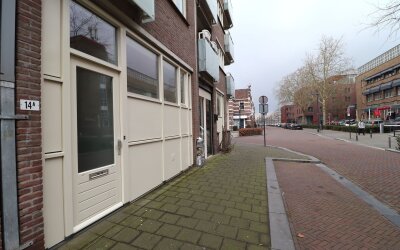 Stationsplein 14-A