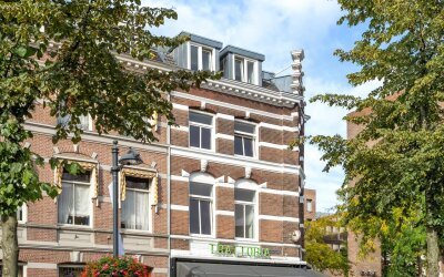 Appartement te koop Stationsplein 7-C1