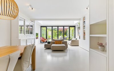 Heilige Elisabethstraat 7