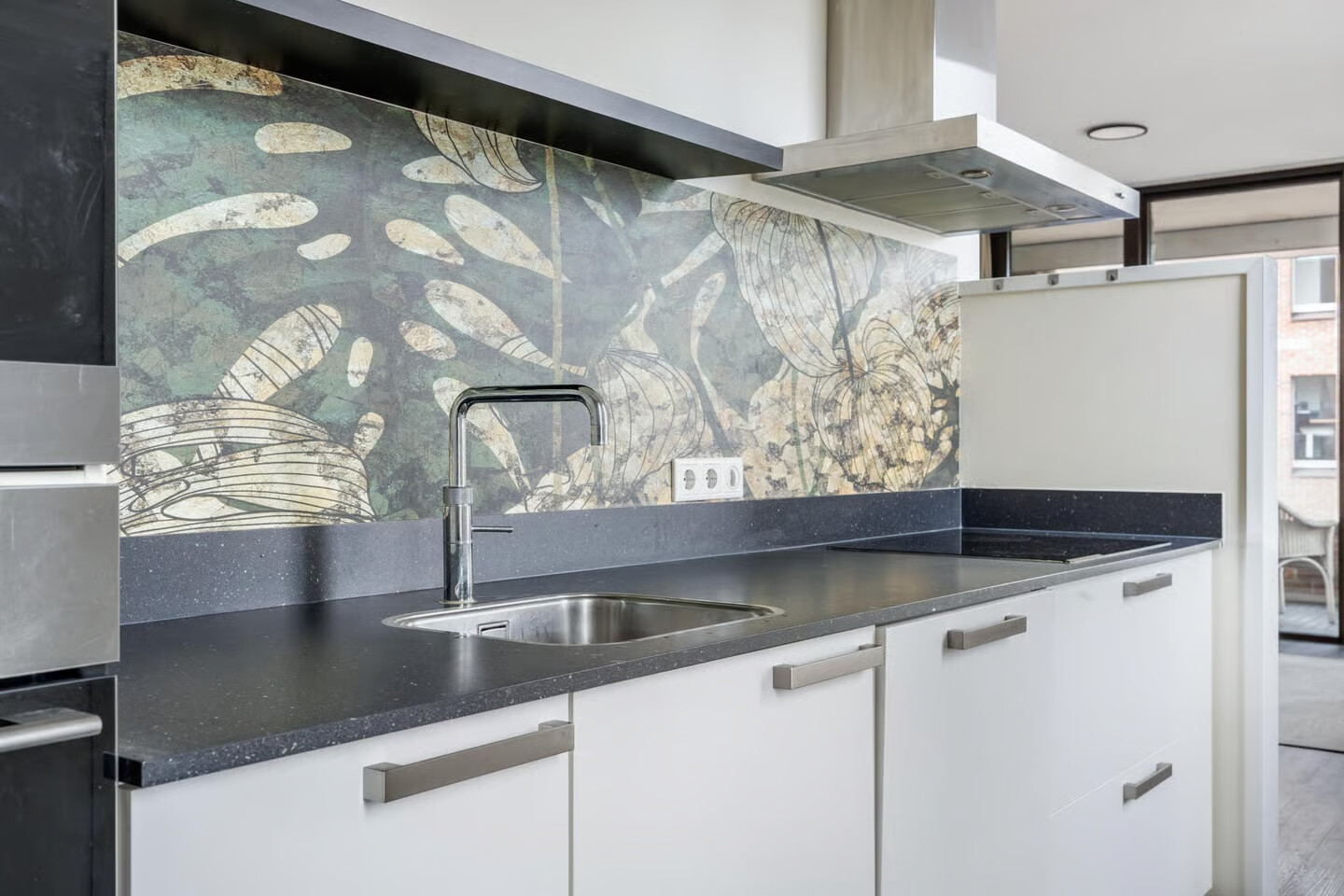 Appartement te koop: Anna van Lotharingentoren 36, Breda