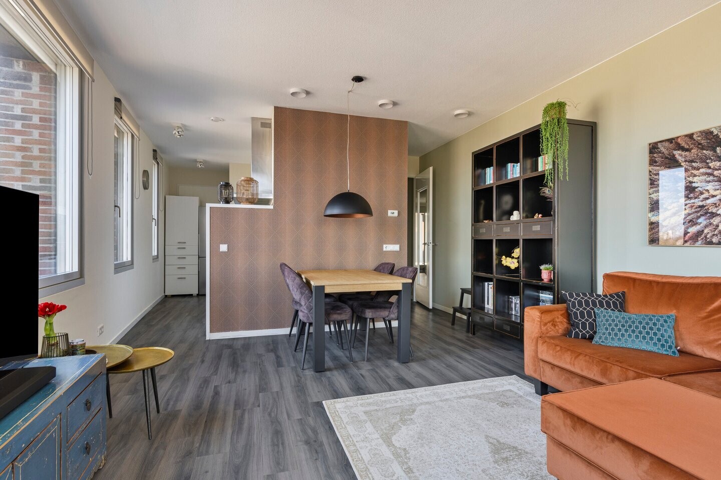 Appartement te koop: Anna van Lotharingentoren 36, Breda