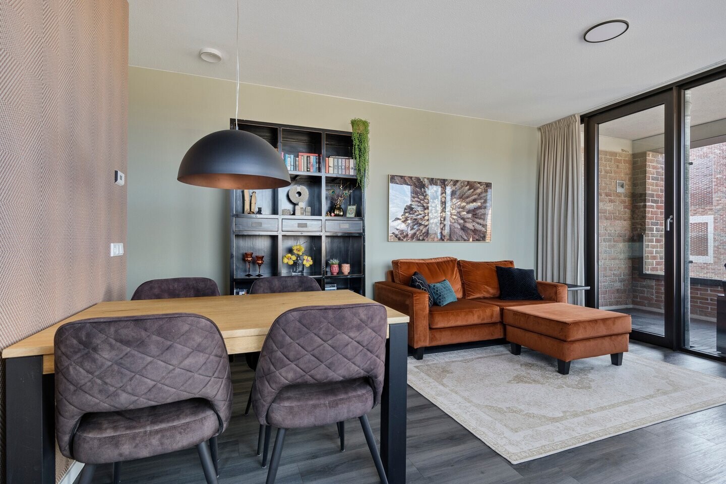 Appartement te koop: Anna van Lotharingentoren 36, Breda
