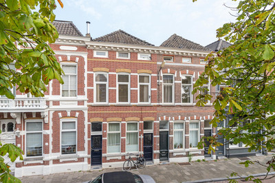 Nieuwe Bosc. 15-A