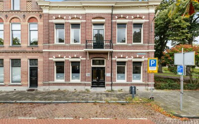 Nieuwe Boschstraat 51