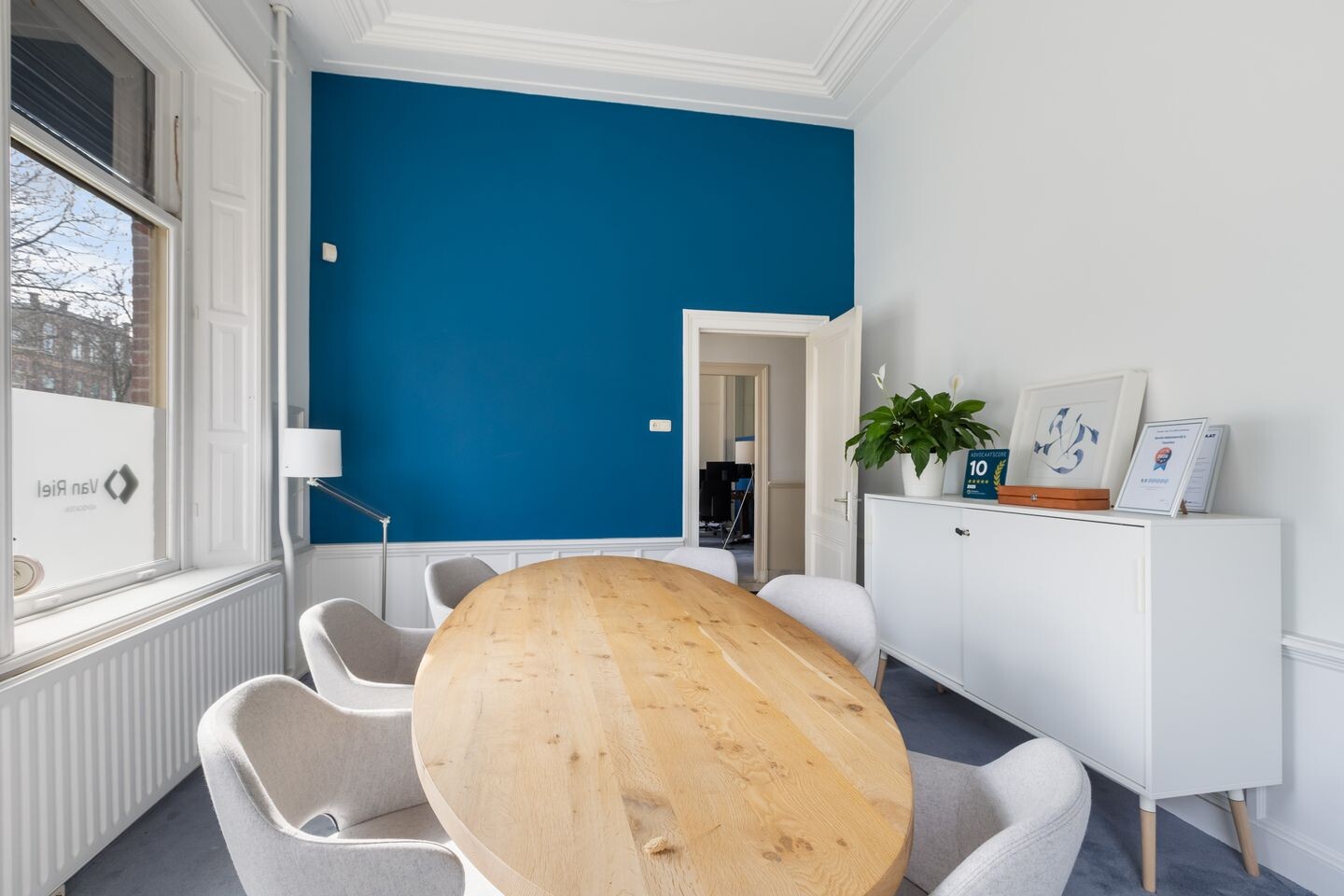 Hoekwoning te koop: Nieuwe Boschstraat 51, Breda