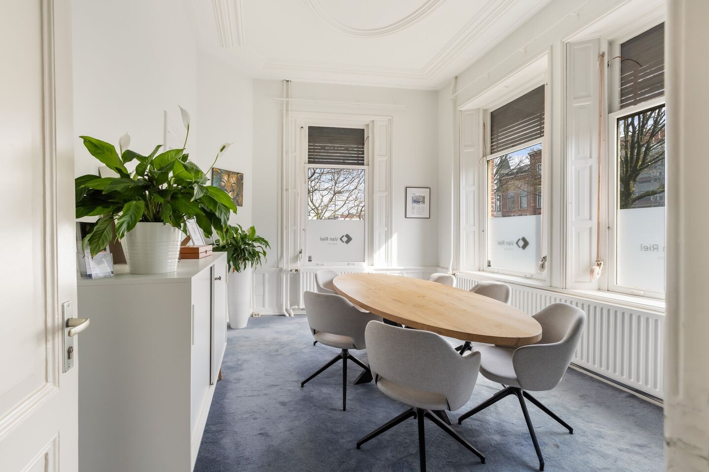 Hoekwoning te koop: Nieuwe Boschstraat 51, Breda