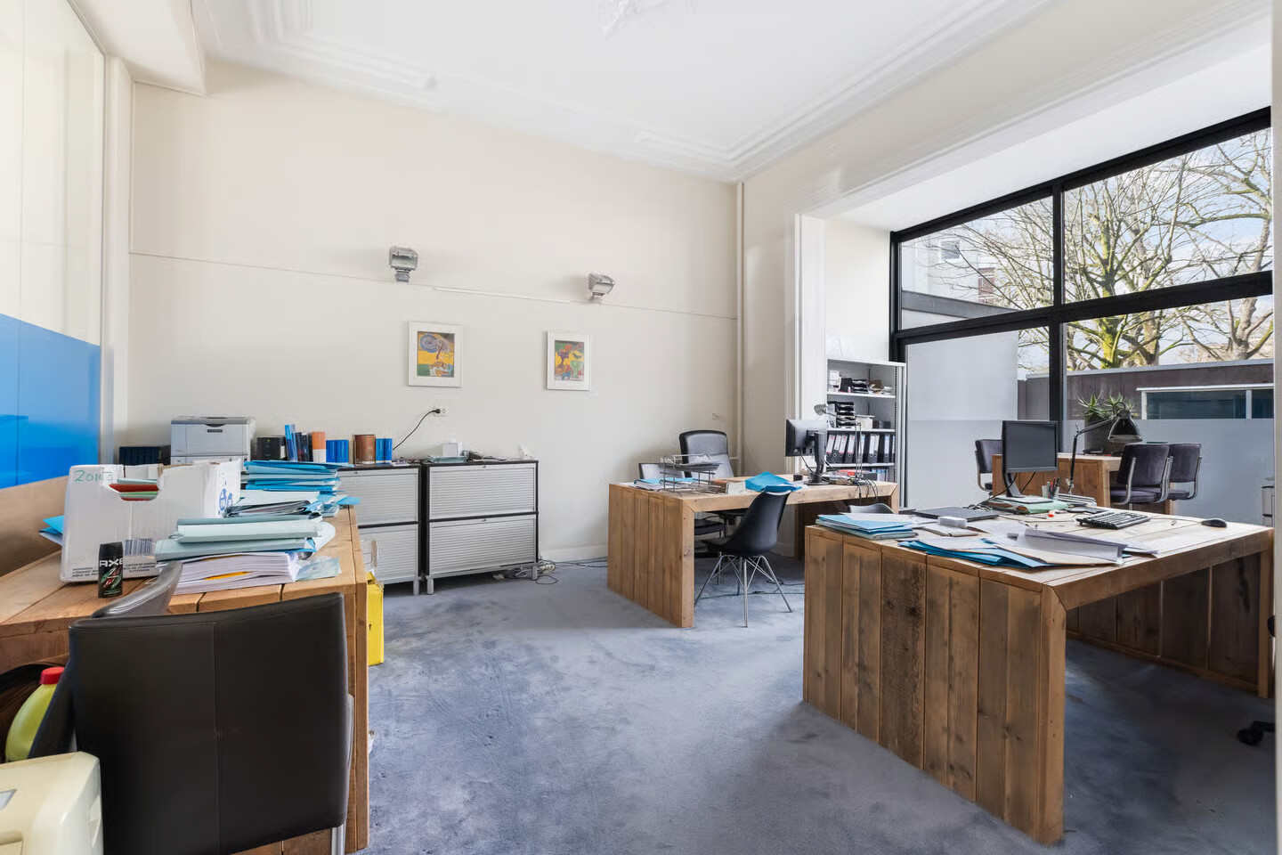 Hoekwoning te koop: Nieuwe Boschstraat 51, Breda