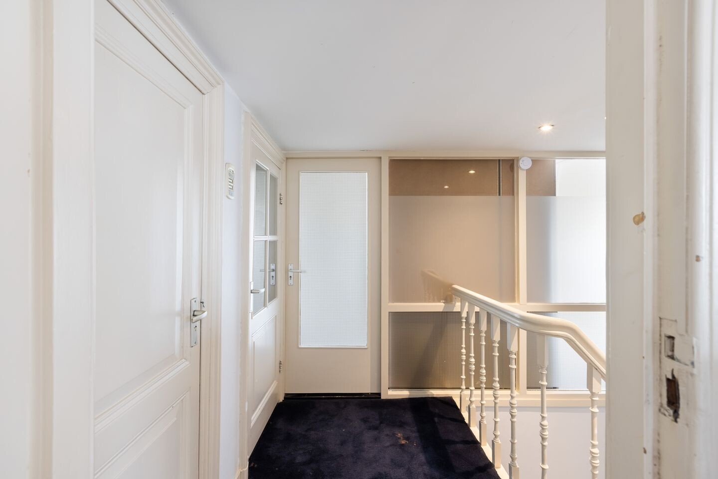 Hoekwoning te koop: Nieuwe Boschstraat 51, Breda