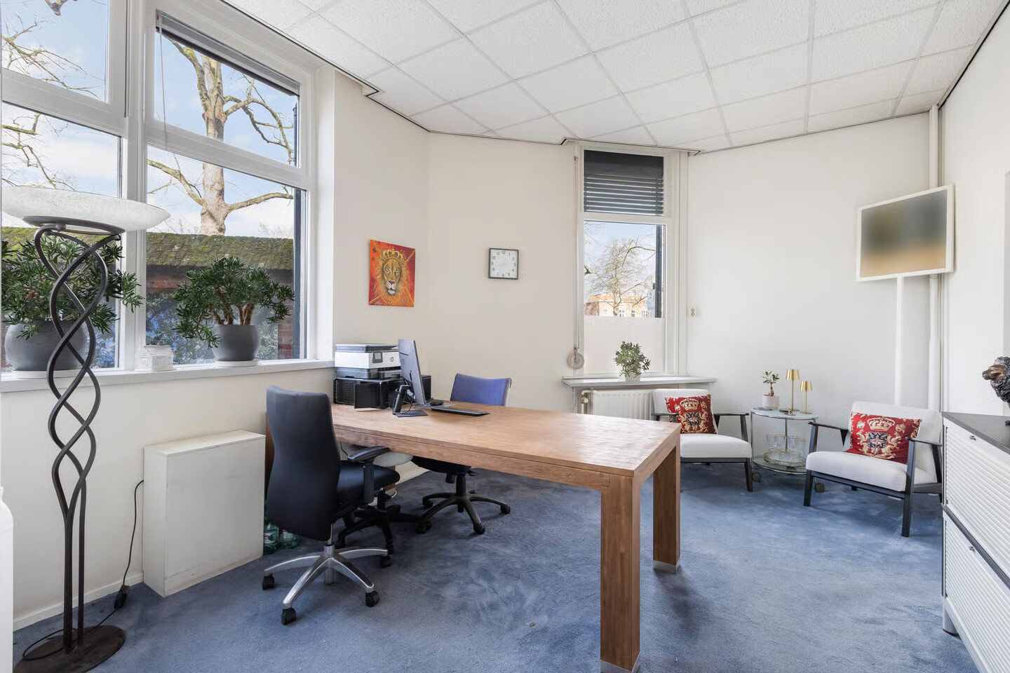 Hoekwoning te koop: Nieuwe Boschstraat 51, Breda