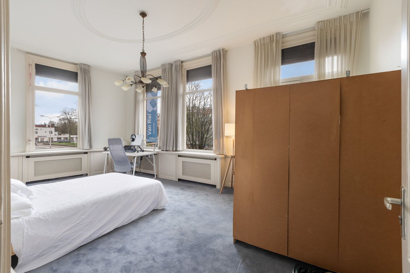 Hoekwoning te koop: Nieuwe Boschstraat 51, Breda