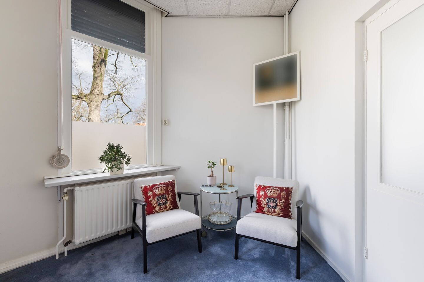 Hoekwoning te koop: Nieuwe Boschstraat 51, Breda