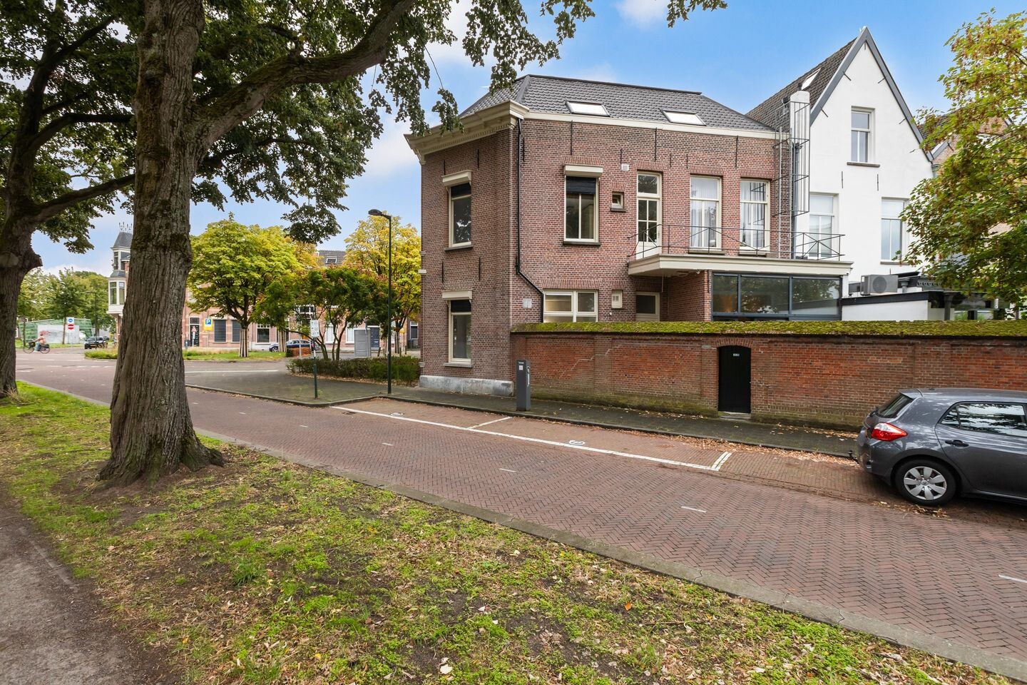 Hoekwoning te koop: Nieuwe Boschstraat 51, Breda