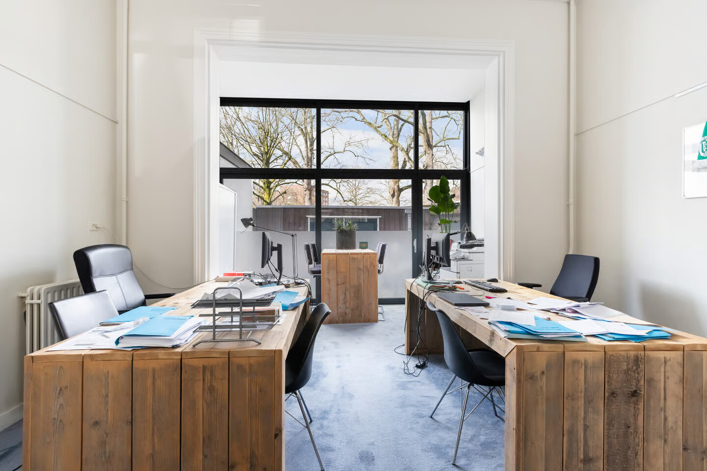 Hoekwoning te koop: Nieuwe Boschstraat 51, Breda