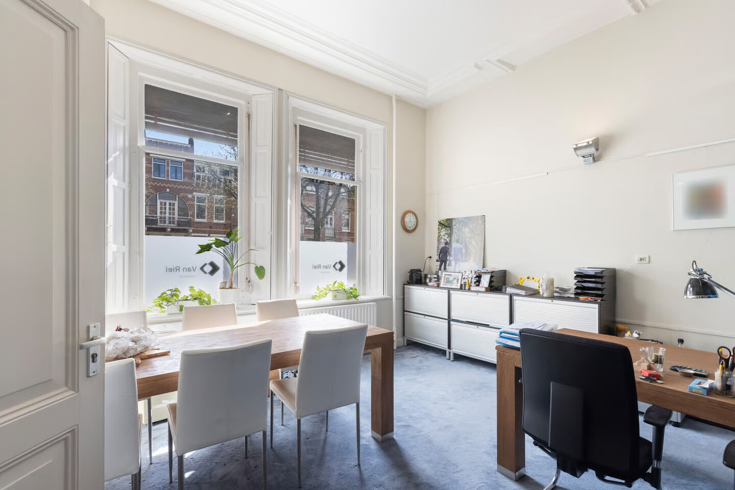Hoekwoning te koop: Nieuwe Boschstraat 51, Breda