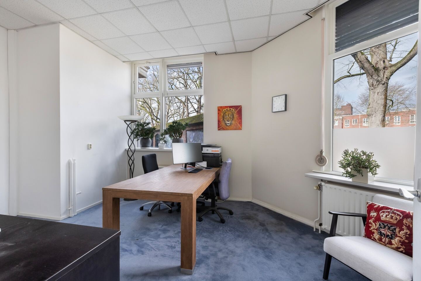 Hoekwoning te koop: Nieuwe Boschstraat 51, Breda