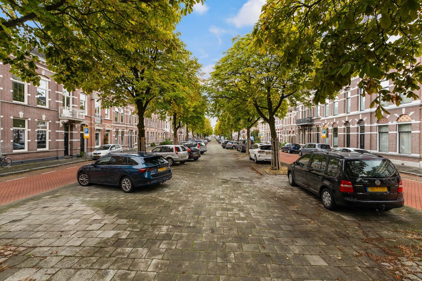 Hoekwoning te koop: Nieuwe Boschstraat 51, Breda