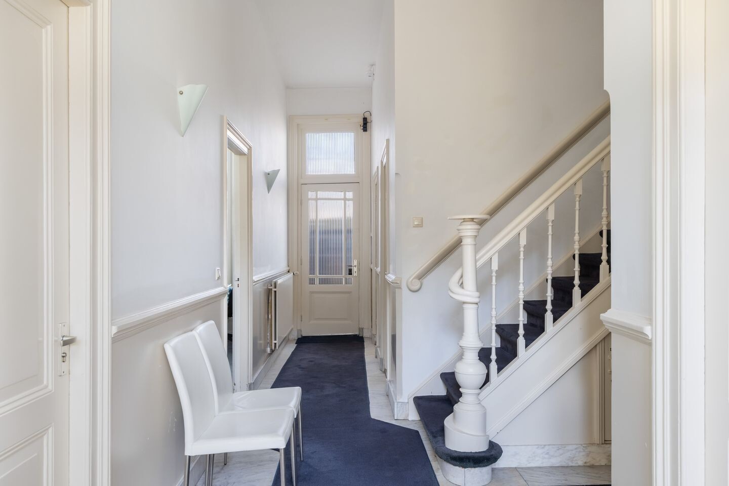 Hoekwoning te koop: Nieuwe Boschstraat 51, Breda