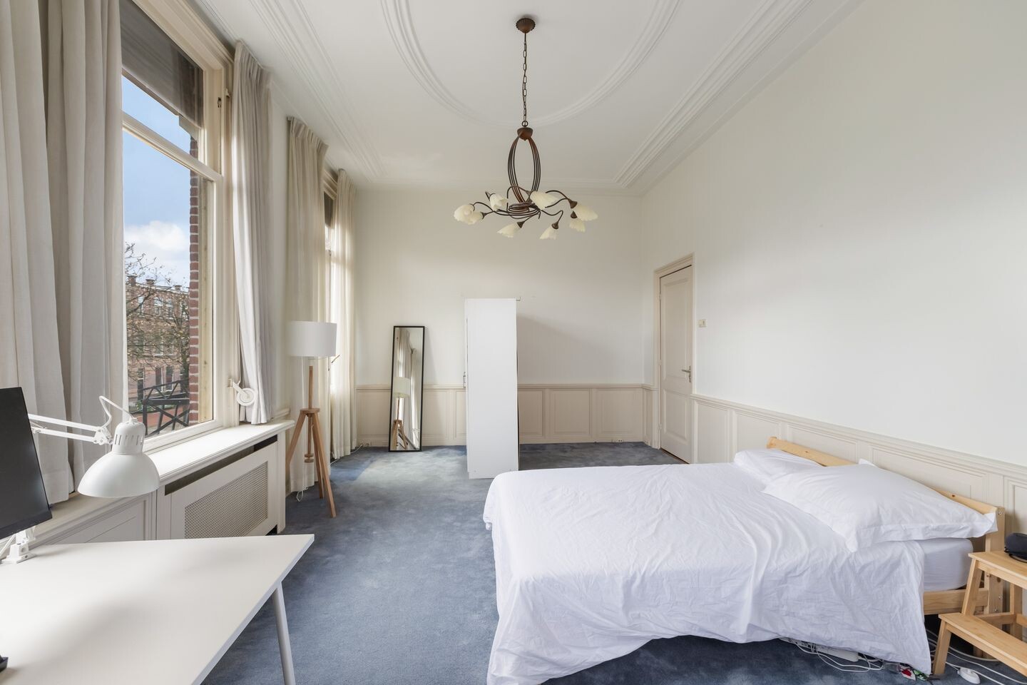 Hoekwoning te koop: Nieuwe Boschstraat 51, Breda