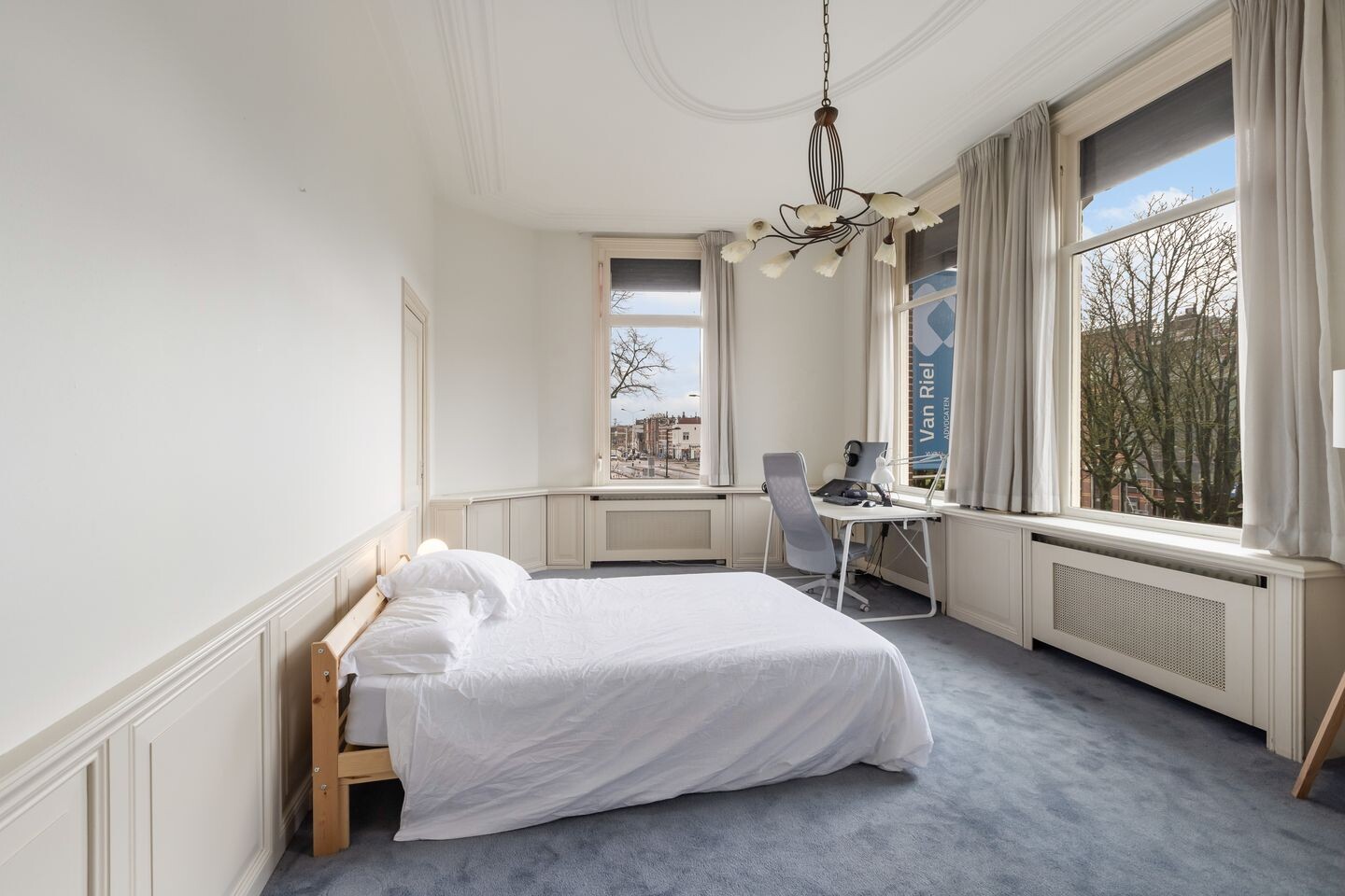 Hoekwoning te koop: Nieuwe Boschstraat 51, Breda