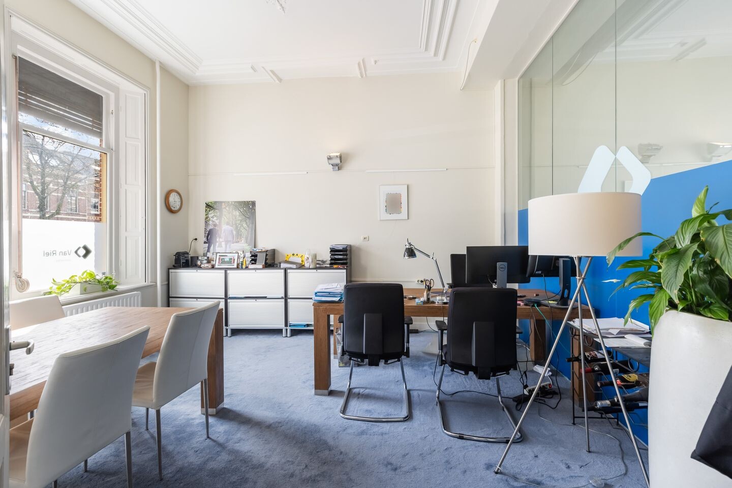 Hoekwoning te koop: Nieuwe Boschstraat 51, Breda