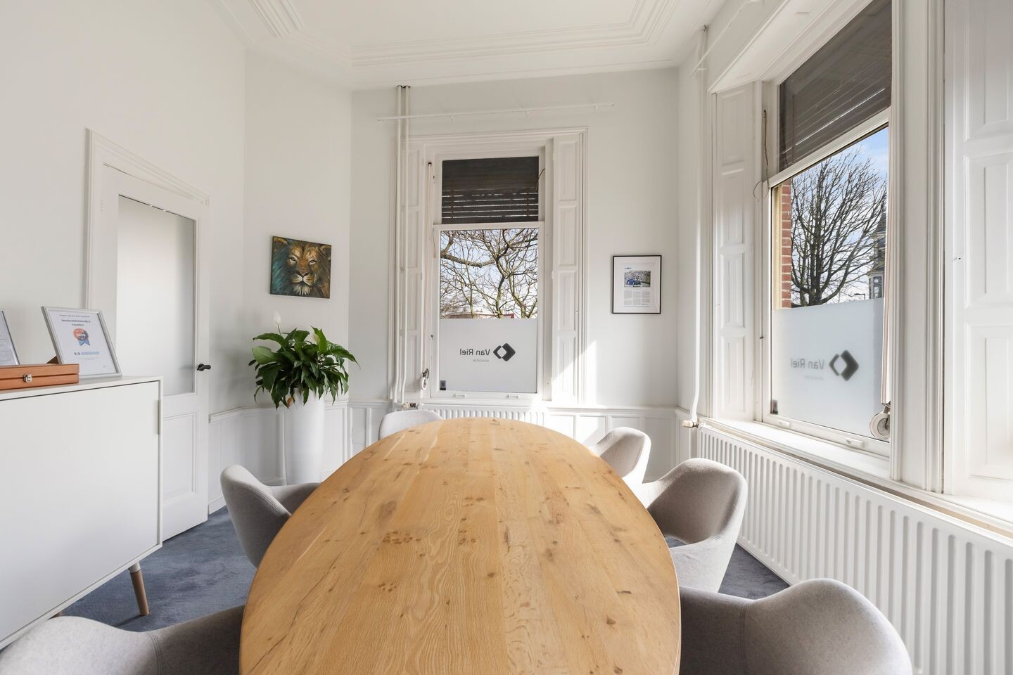 Hoekwoning te koop: Nieuwe Boschstraat 51, Breda