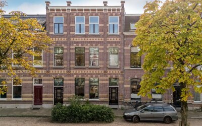 Nieuwe Boschstraat 26