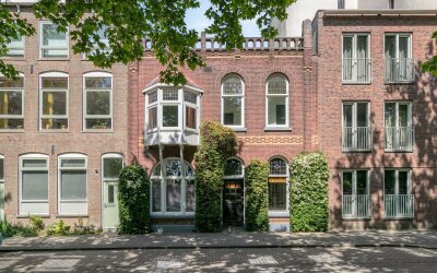 Nassaustraat 51