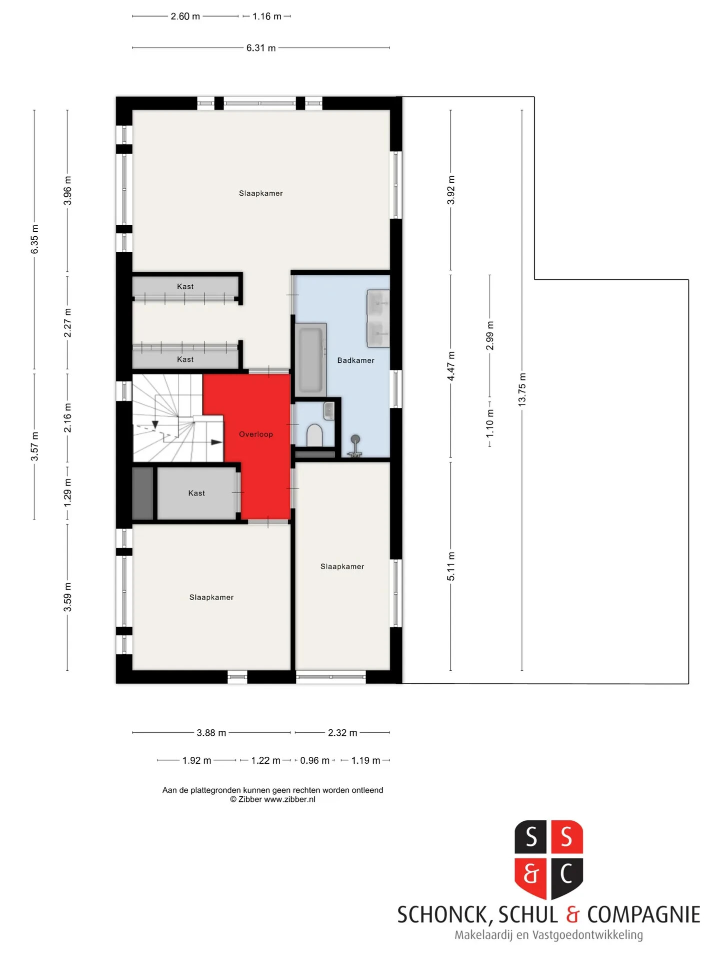 Hoekwoning te koop: Smits van Waesberghestraat 16, Breda