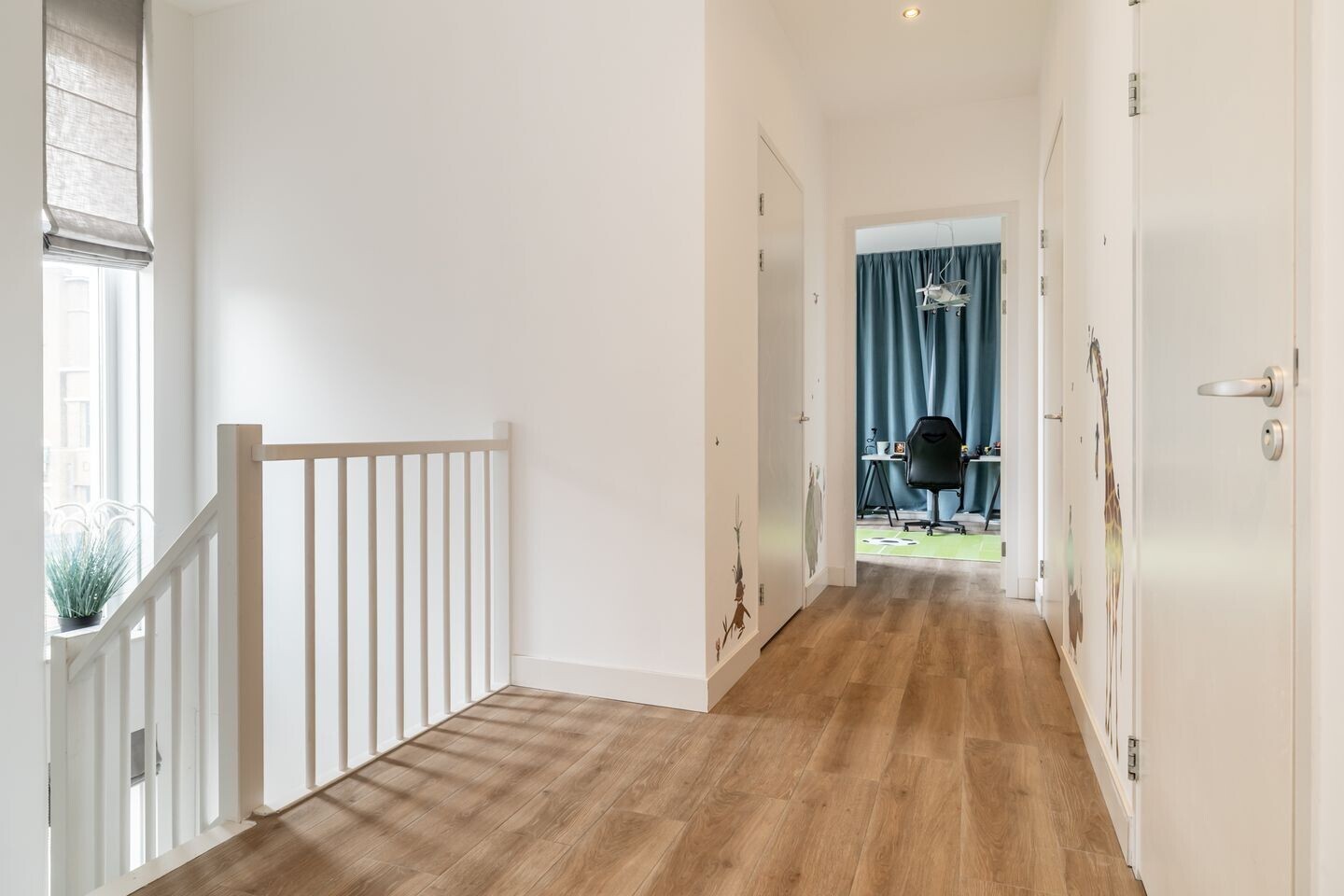 Hoekwoning te koop: Smits van Waesberghestraat 16, Breda