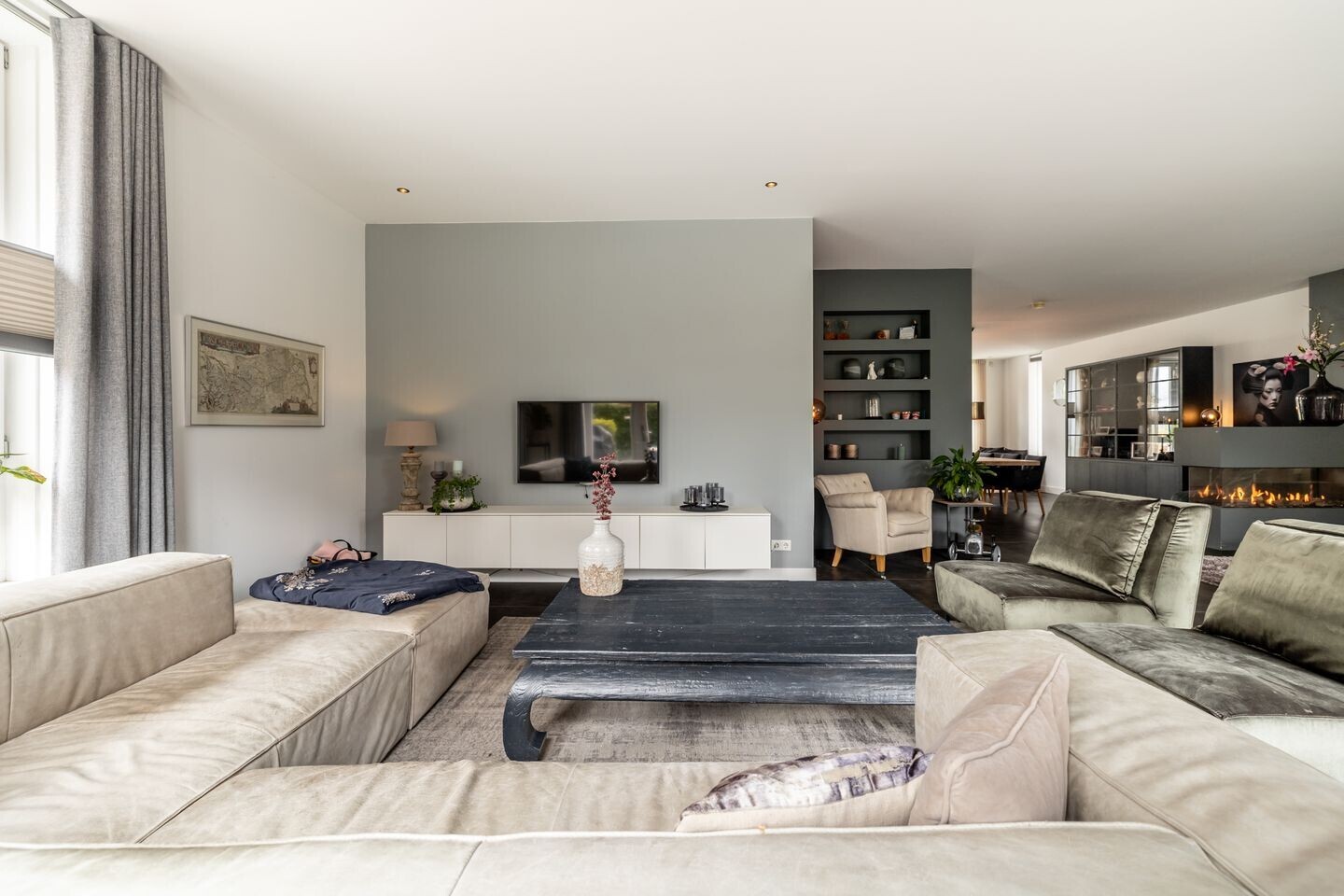 Hoekwoning te koop: Smits van Waesberghestraat 16, Breda