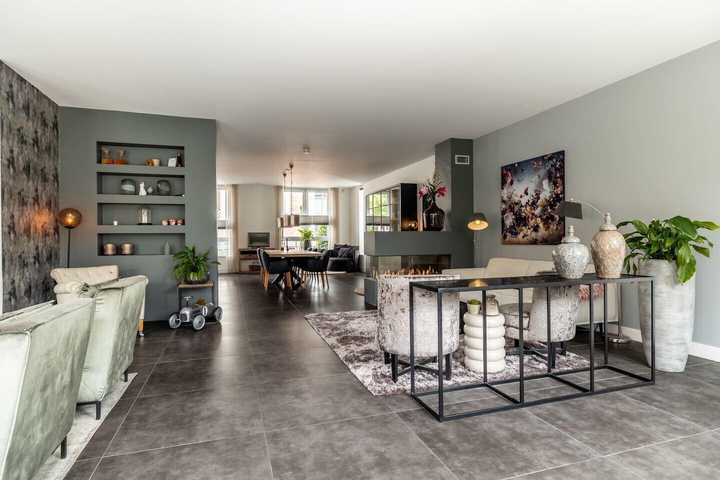 Hoekwoning te koop: Smits van Waesberghestraat 16, Breda