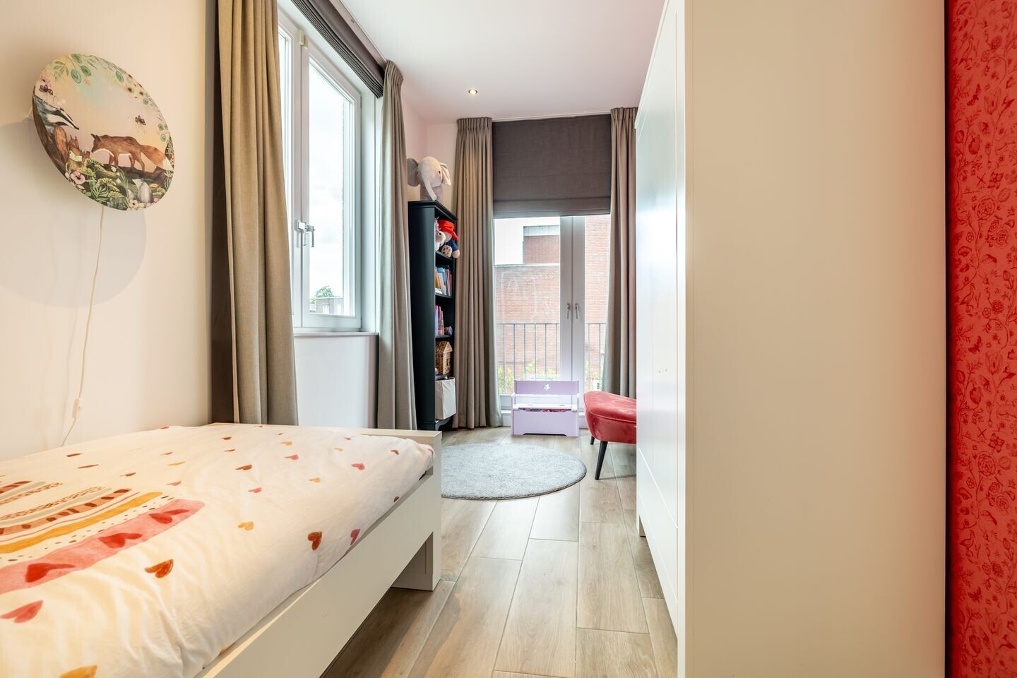 Hoekwoning te koop: Smits van Waesberghestraat 16, Breda