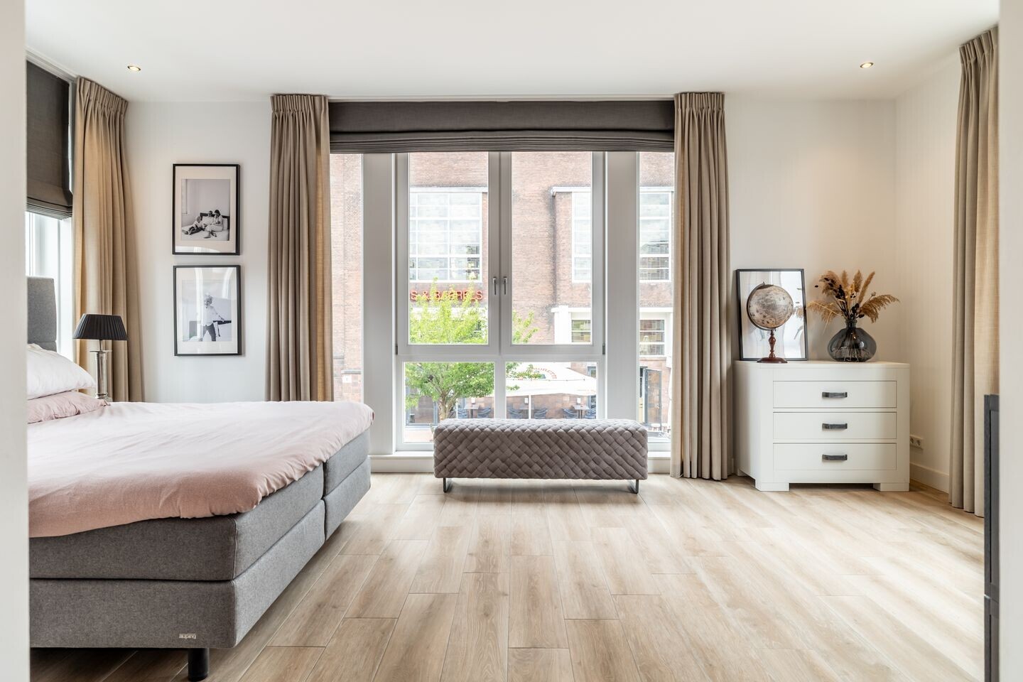 Hoekwoning te koop: Smits van Waesberghestraat 16, Breda