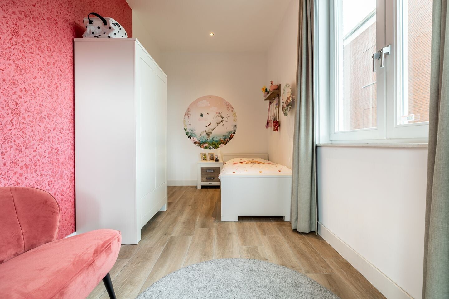 Hoekwoning te koop: Smits van Waesberghestraat 16, Breda
