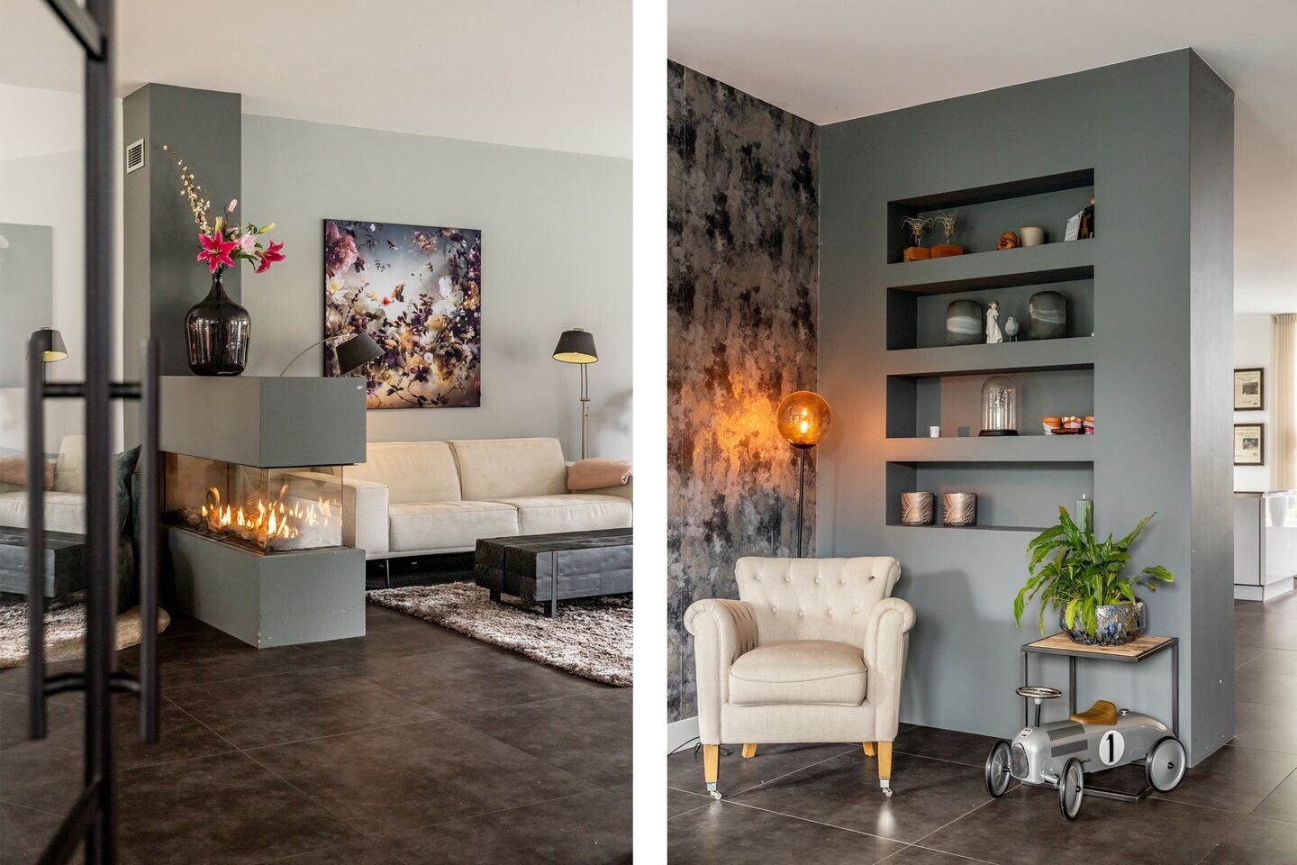 Hoekwoning te koop: Smits van Waesberghestraat 16, Breda