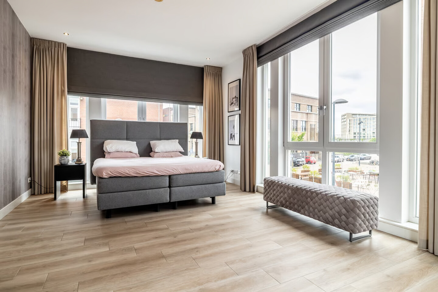 Hoekwoning te koop: Smits van Waesberghestraat 16, Breda