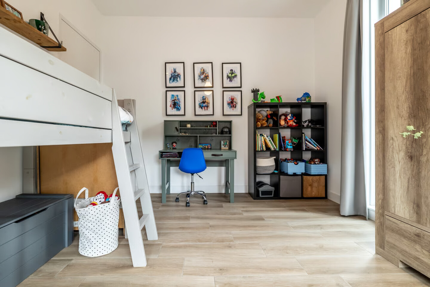 Hoekwoning te koop: Smits van Waesberghestraat 16, Breda