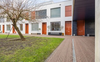Het Bolwerk 66