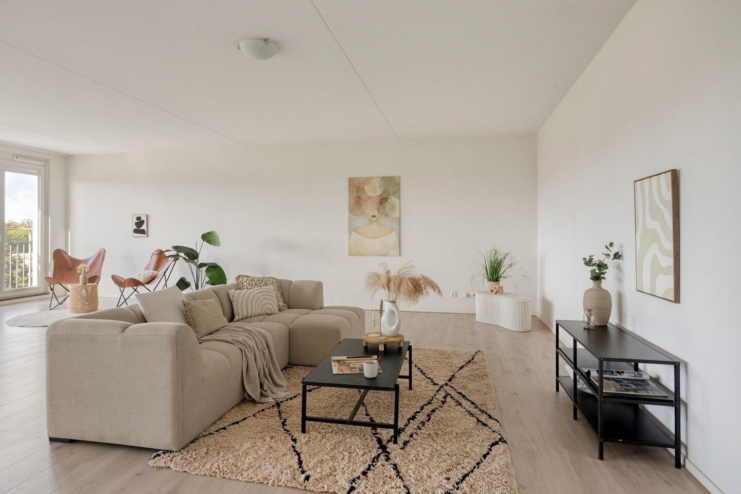 Appartement te koop: Nonnenveld 759, Breda