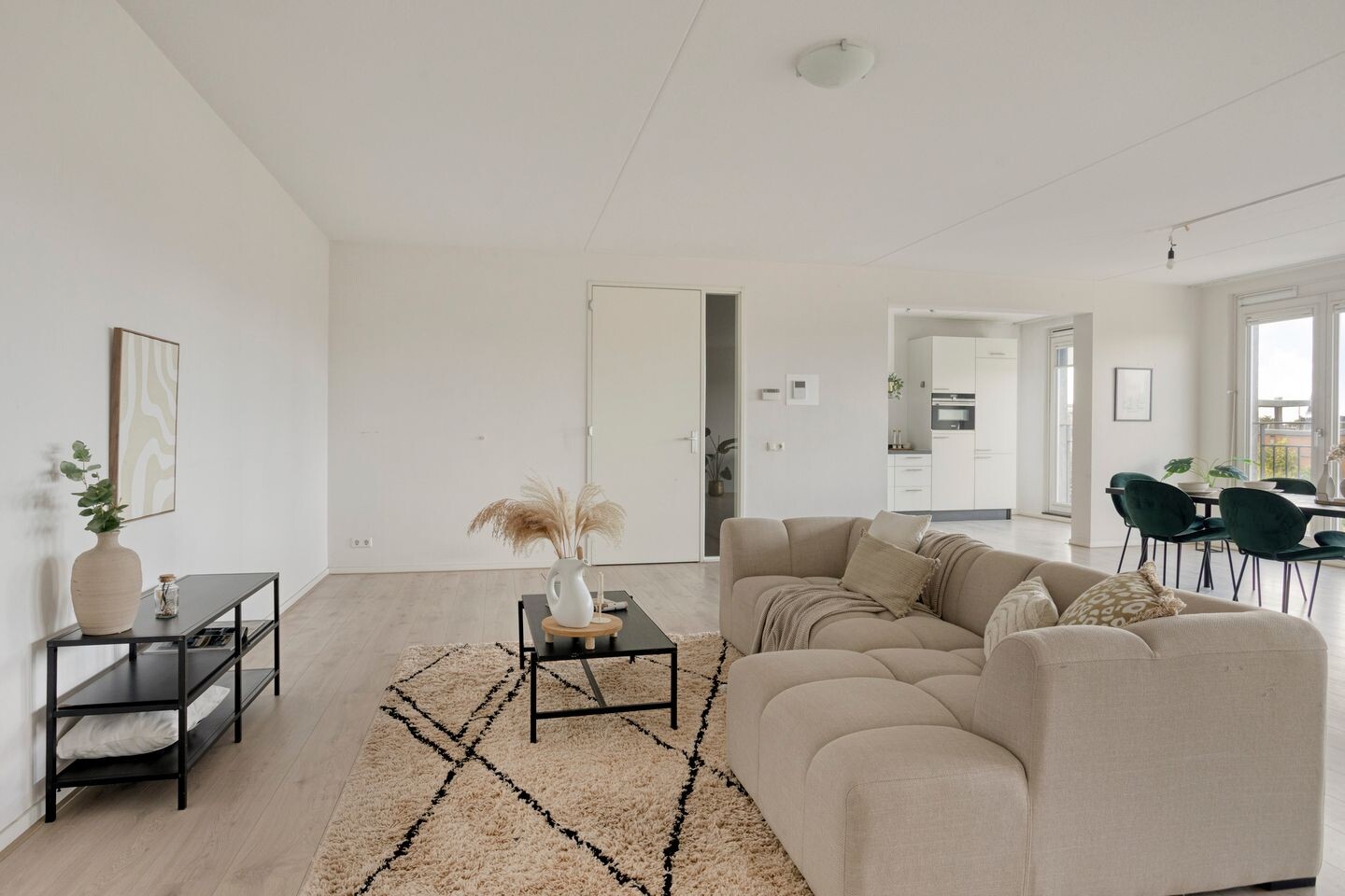 Appartement te koop: Nonnenveld 759, Breda