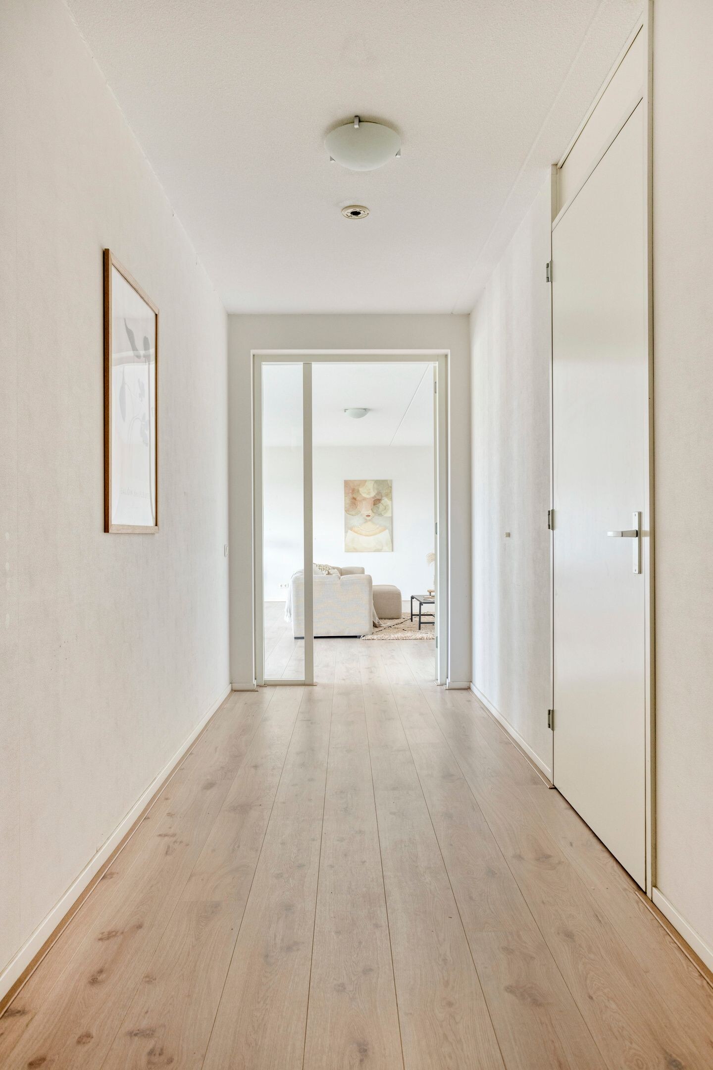 Appartement te koop: Nonnenveld 759, Breda