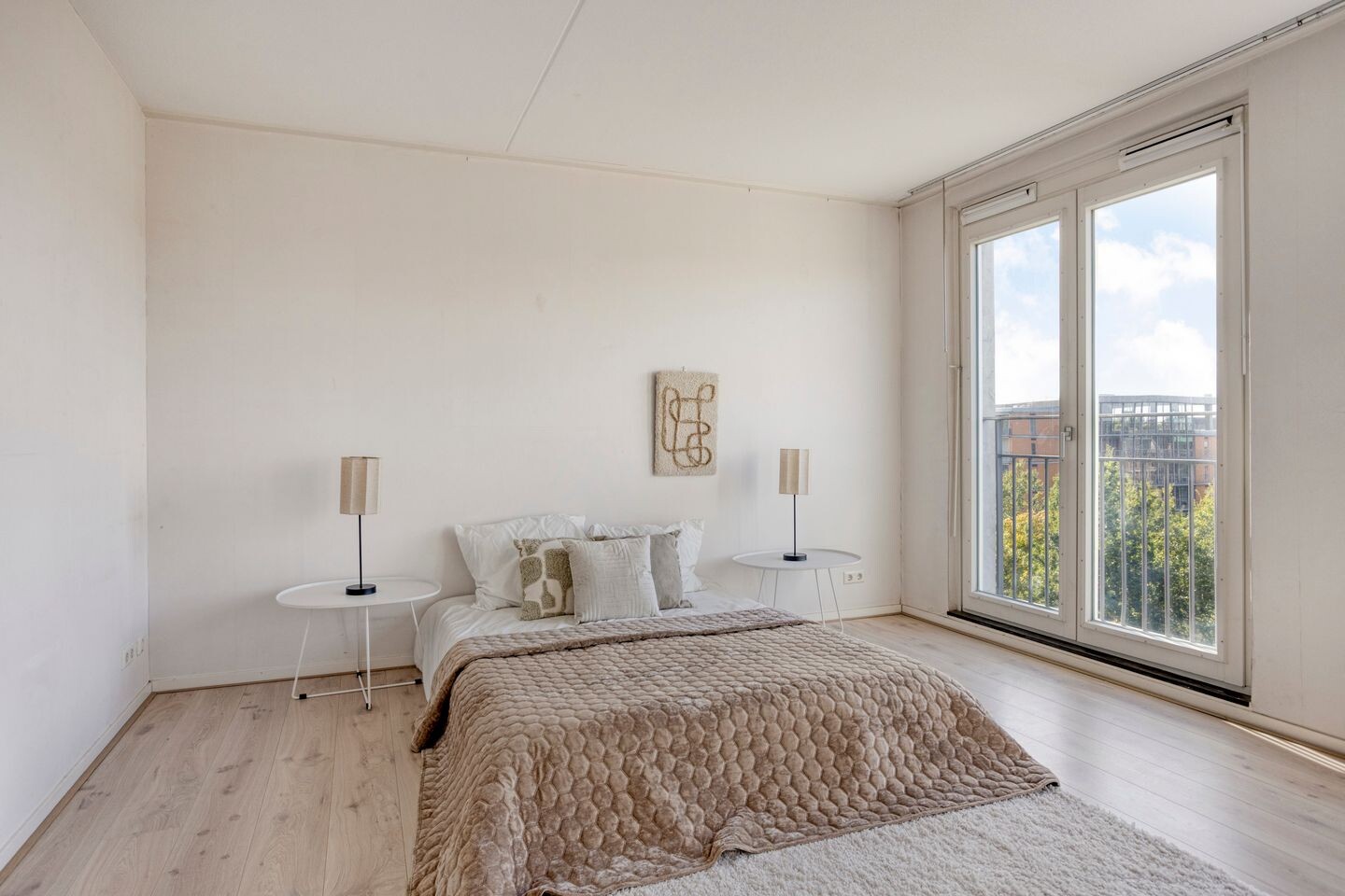 Appartement te koop: Nonnenveld 759, Breda
