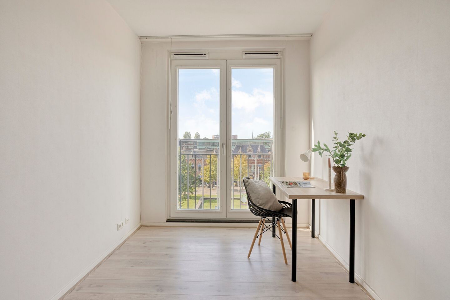 Appartement te koop: Nonnenveld 759, Breda
