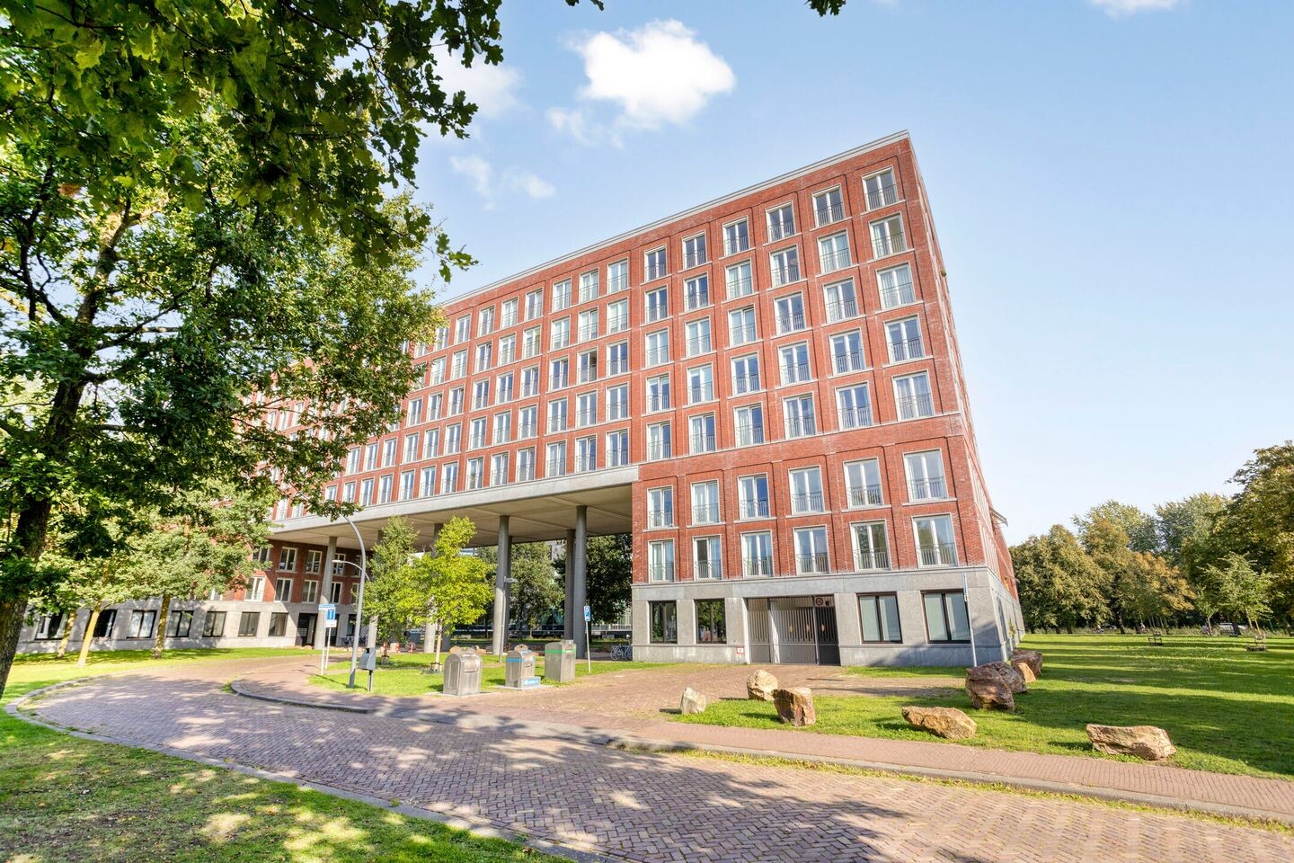 Appartement te koop: Nonnenveld 759, Breda