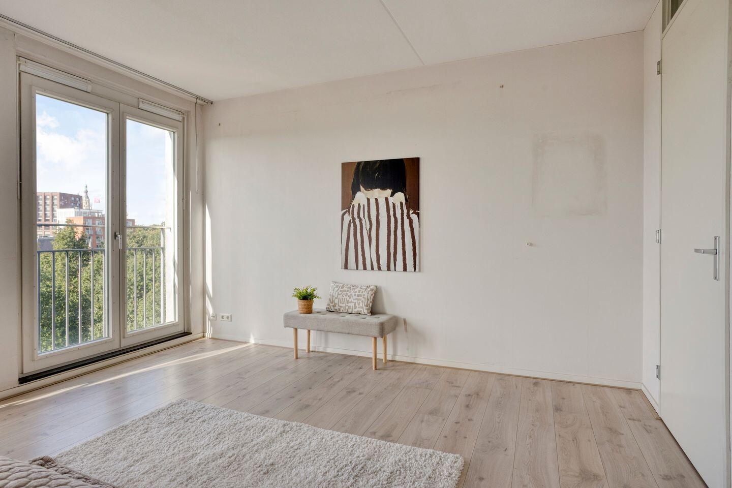 Appartement te koop: Nonnenveld 759, Breda